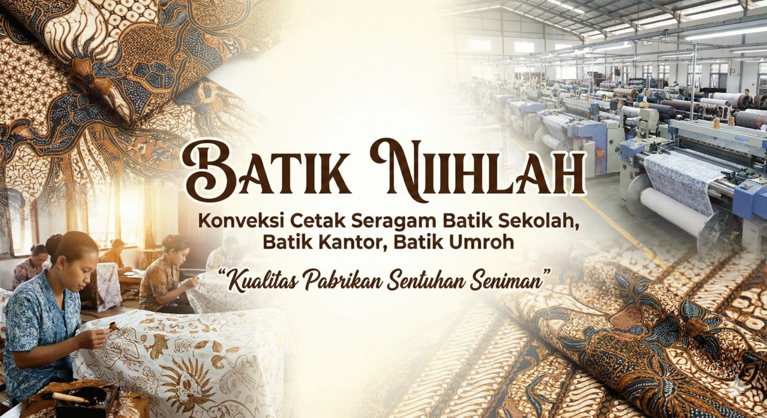 Batik Nihlah
